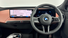 BMW iX 300kW xDrive45 M Sport 101kWh 5dr Auto [Pro Pack] Electric Estate